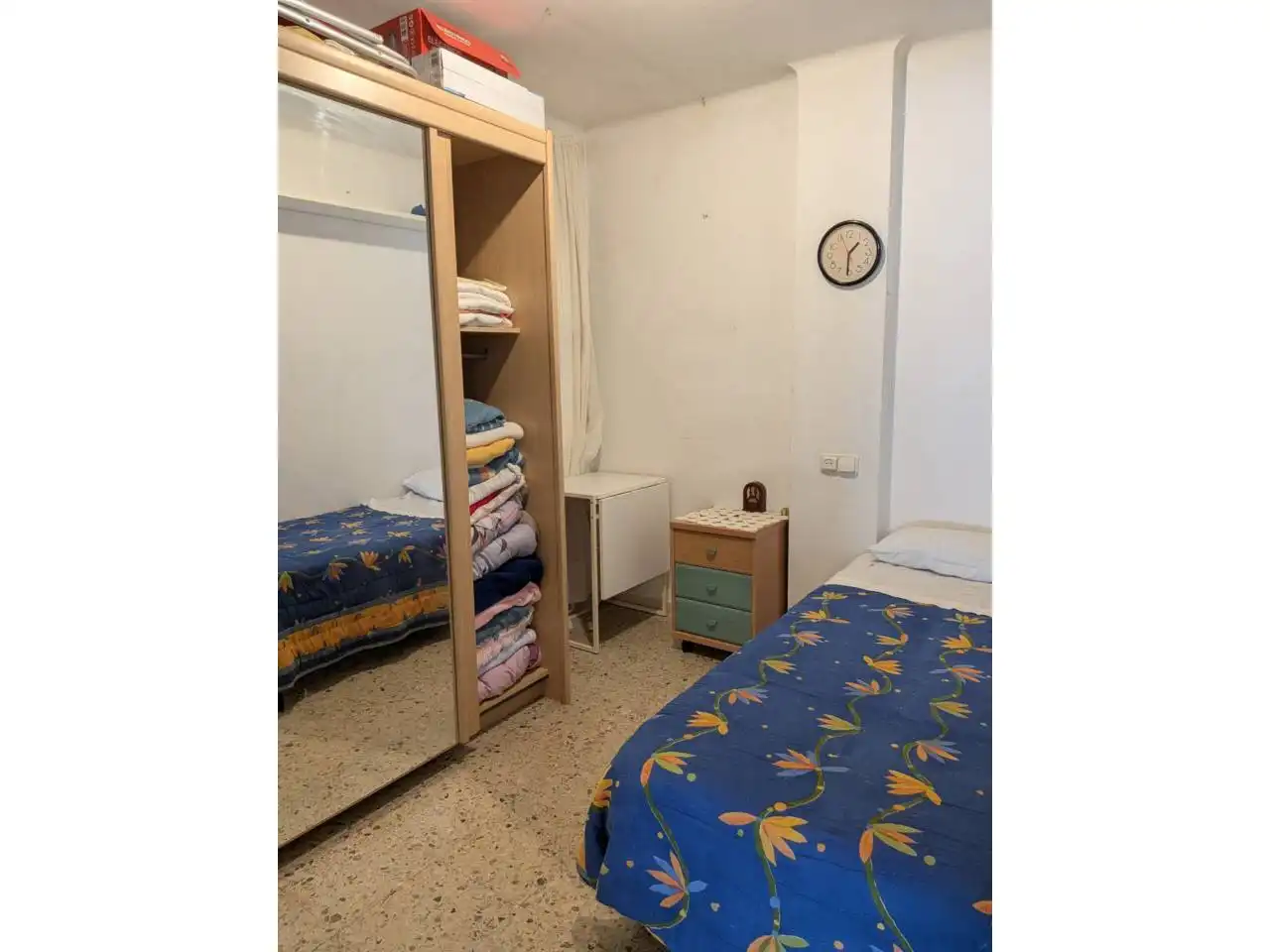 Piso con terraza en venta en Calle Catalònia, imagen 17
