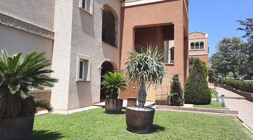 Mini appartamento con terrazza in vendita a La Xara - La Sella, imagen 10