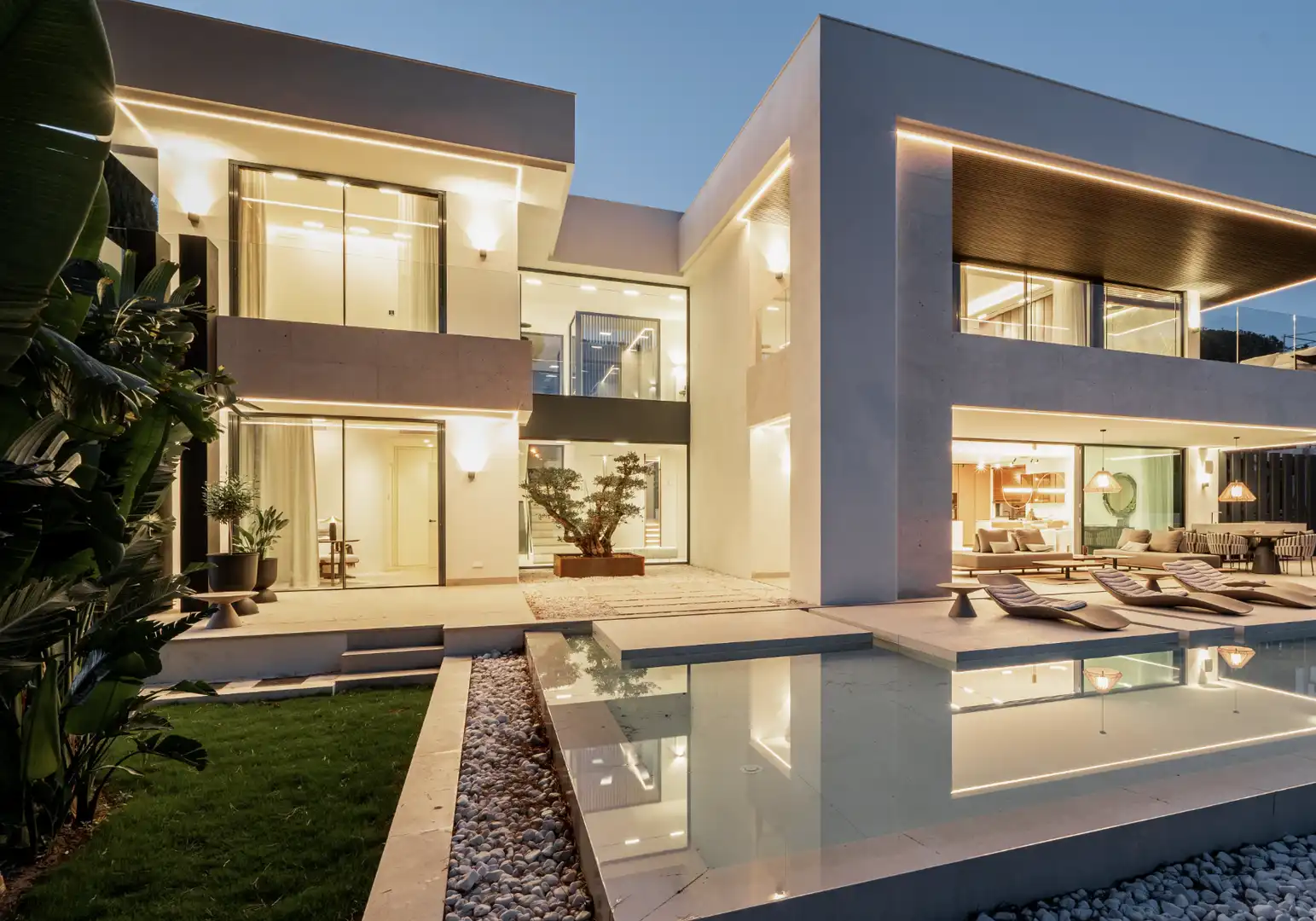 Villa mit Pool zum Verkauf in Milla de Oro, imagen 16
