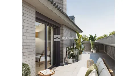 Foto 5 de Dúplex en venta en Calle Pau Casals, Can Fatjó - Sant Jordi Park - Plana del Castell, Rubí