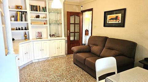 Foto 2 de Pis en venda a Calle Diego Ordoñez de Lara, Alegría de la Huerta- Jardín de Málaga, Málaga Capital