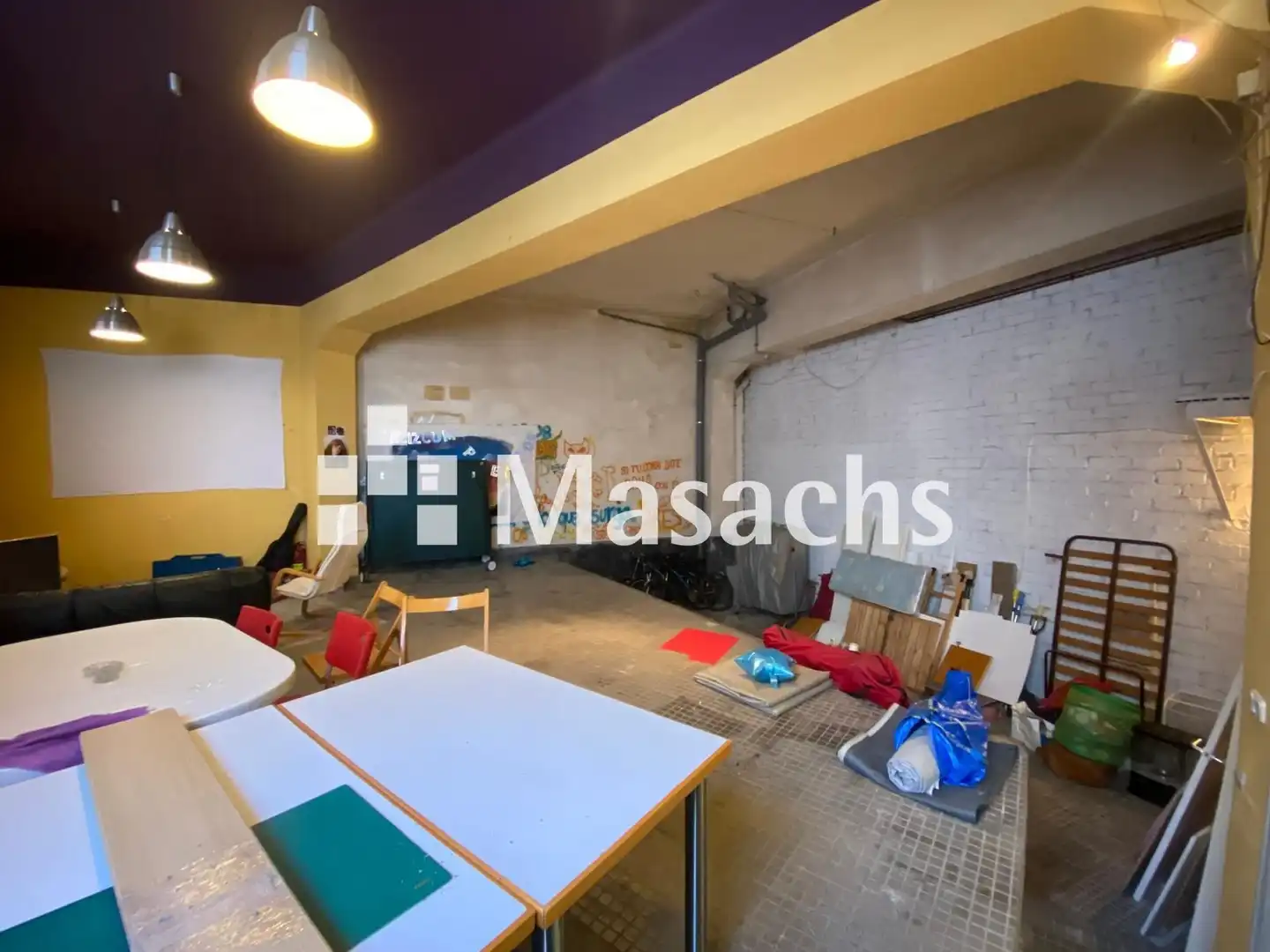 Commercial properties for sale in Terrassa