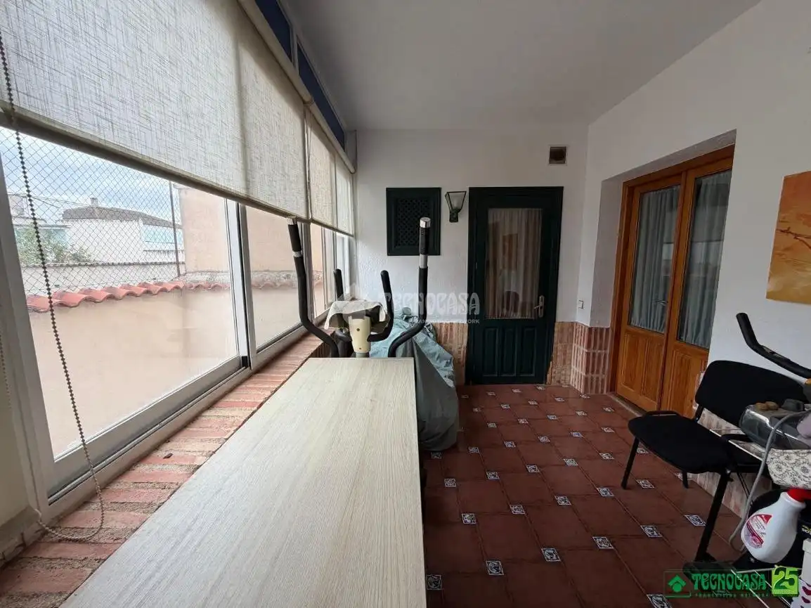 Maison jumelée à vendre à Almagro, imagen 12