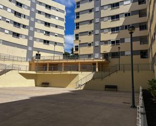 Exterior view of Flat for sale in  Santa Cruz de Tenerife Capital
