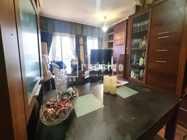 Sala d'estar de Casa o xalet en venda en Colmenar Viejo amb Aire condicionat, Calefacció i Jardí privat