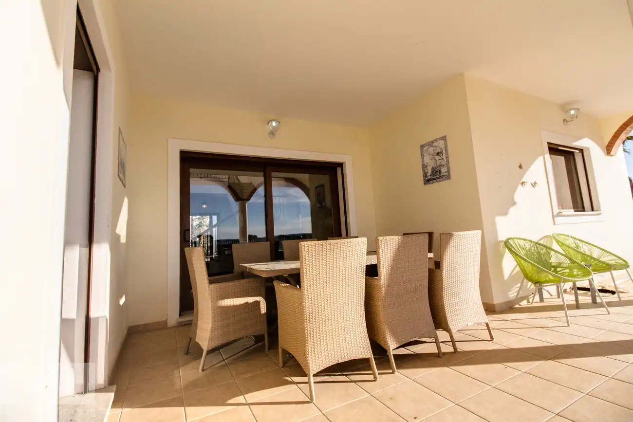 Chalet con piscina en venta en Calle López de Ayala, imagen 63