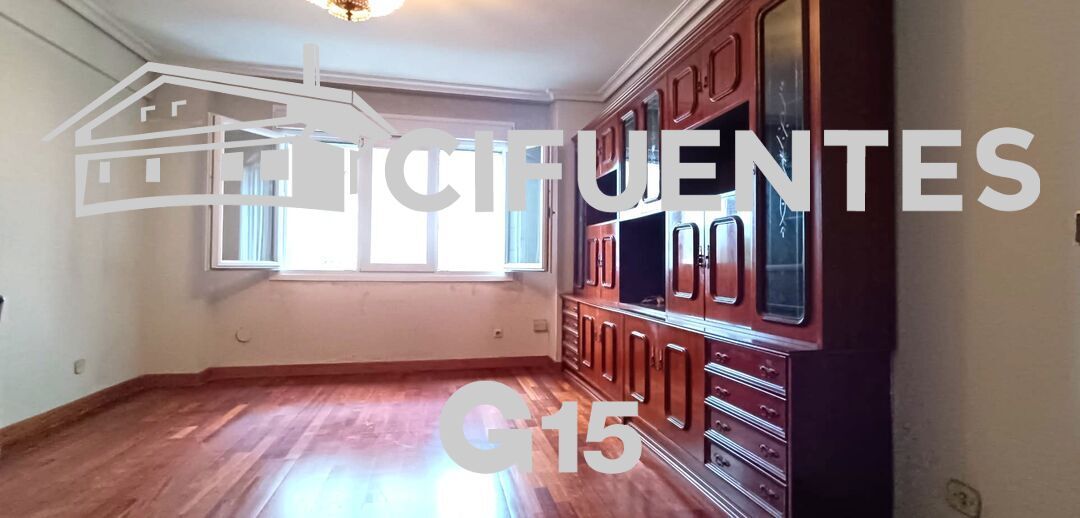 Piso en venta en Larratxo pasealekua, Altza