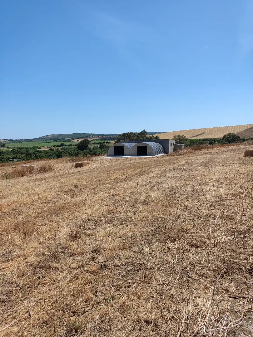 Country homes for rent in Medina Sidonia