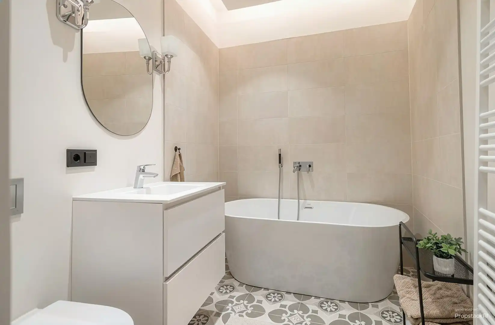 Apartment with terrace for sale in Centre, imagen 6