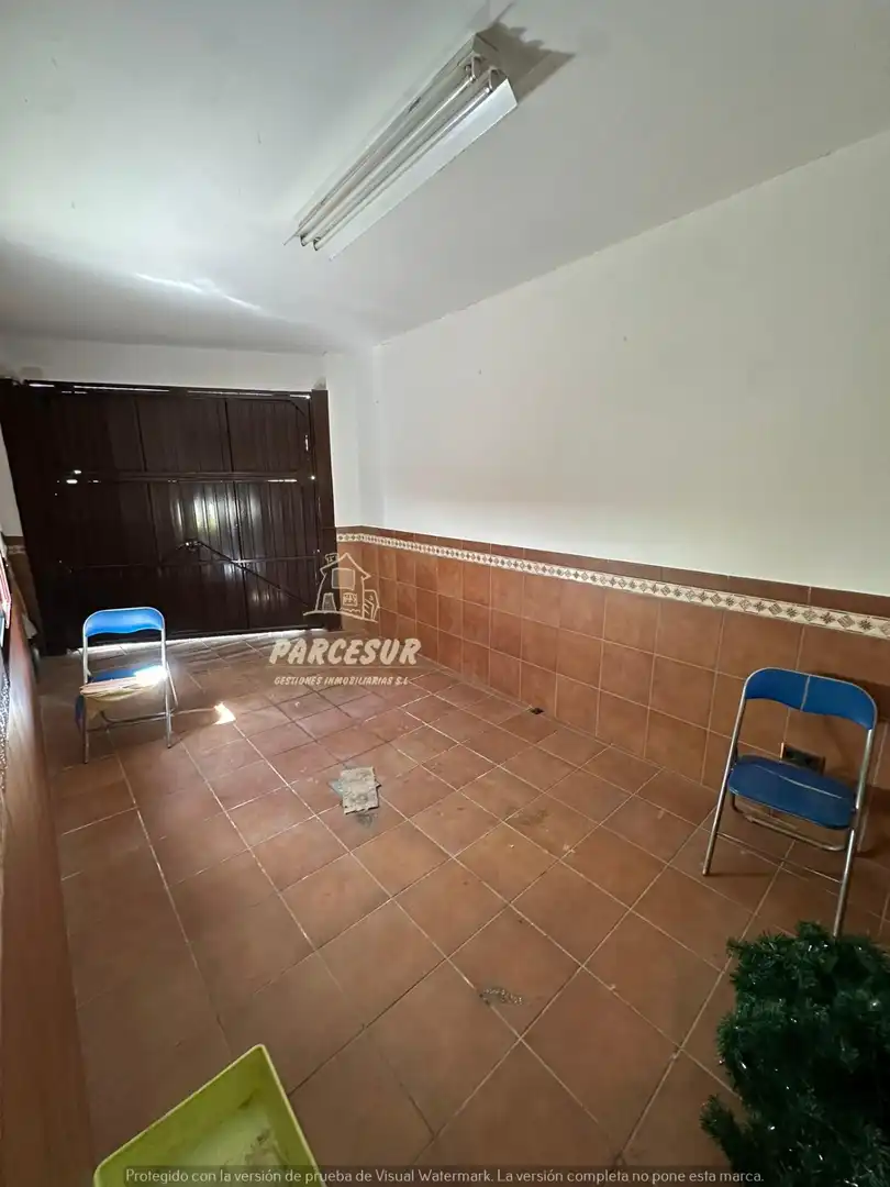 Casa o chalet en venta en Fuente Palmera con Aire acondicionado y Terraza
