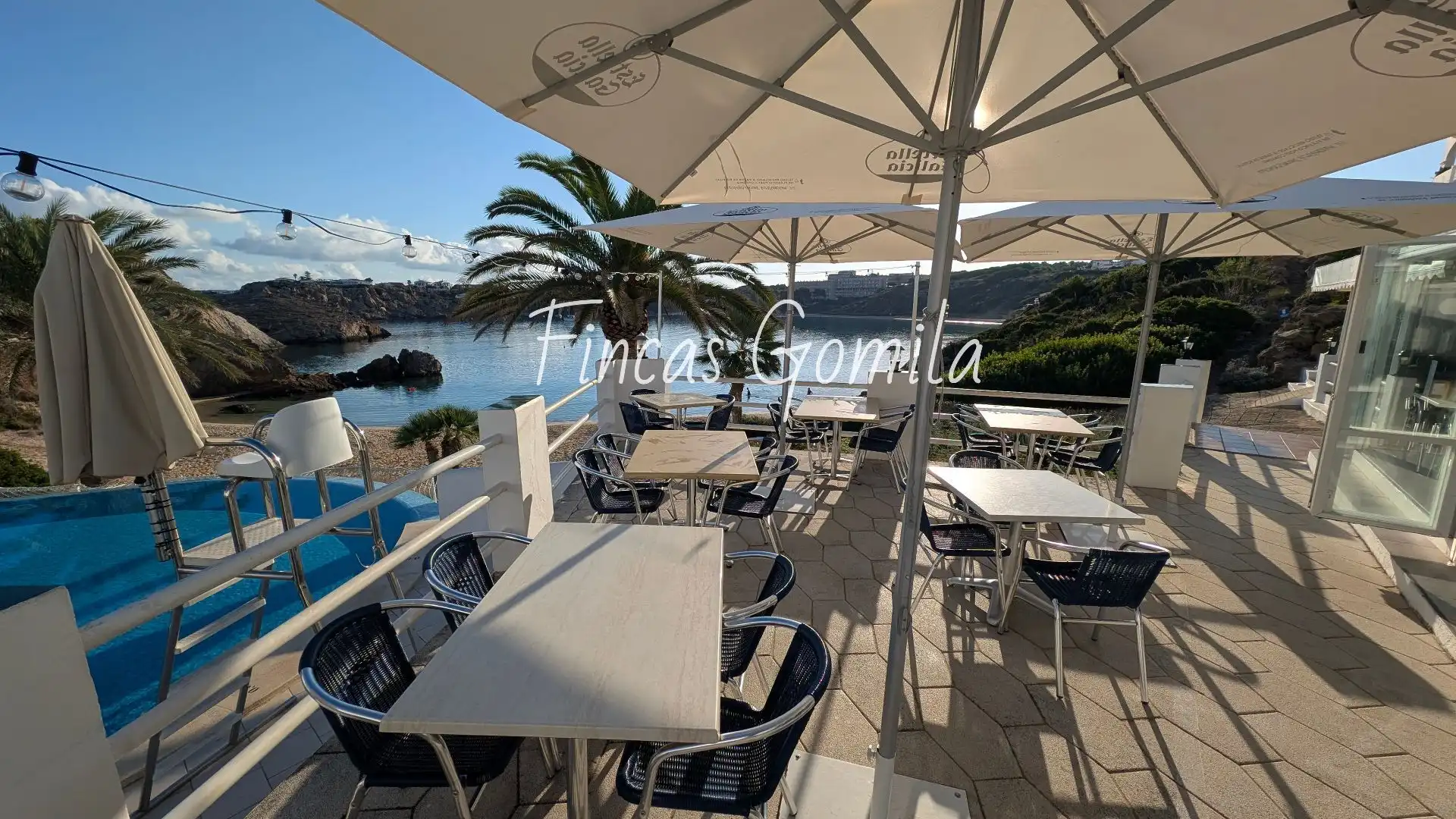 Local commercial à vendre à Arenal d'en Castell, imagen 4