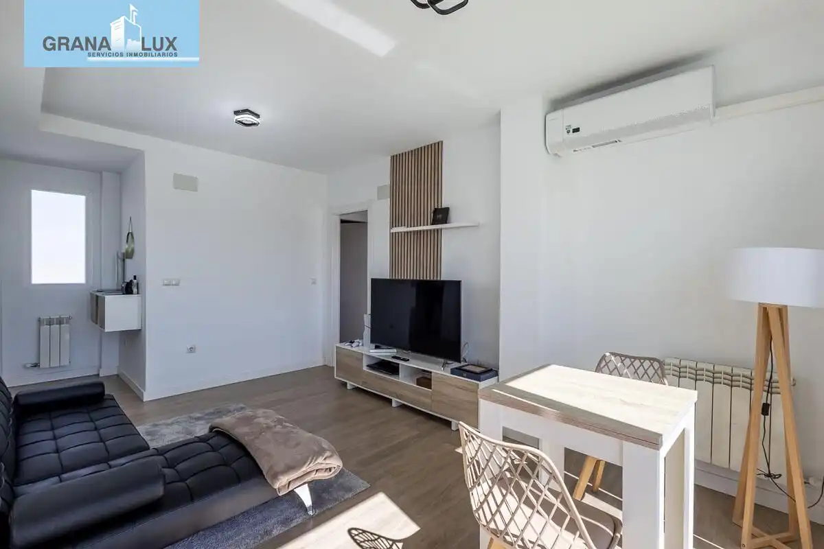 Attique avec ascenseur à vendre à Calle de Torrente Ballester, imagen 9