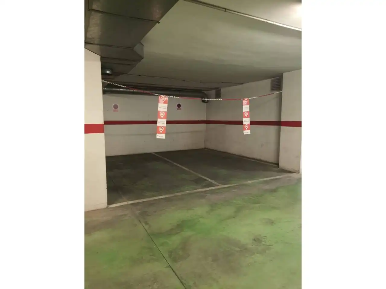 Aparcament amb ascensor en venda a Plaza MAYOR 1, imagen 6