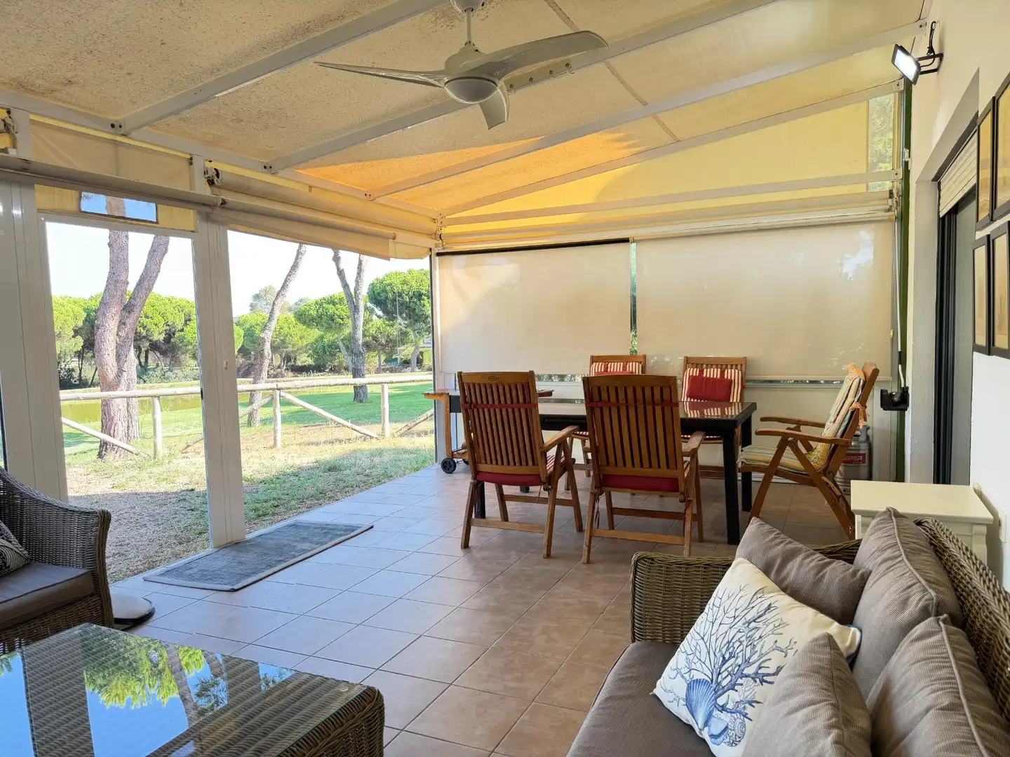 Villa mit Pool zum Verkauf in Paseo PS del Deporte, imagen 41