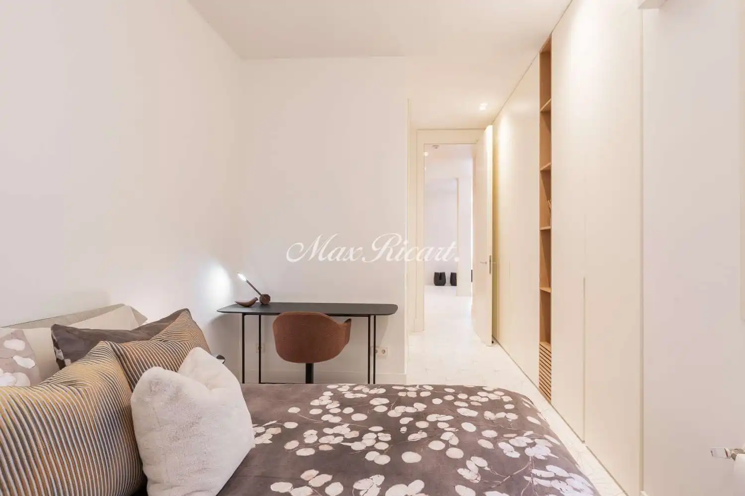Flat with pool to rent in Eixample, imagen 30