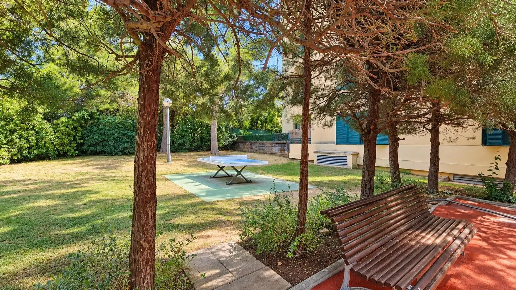 Bajo con piscina en venta en Ponent, imagen 30