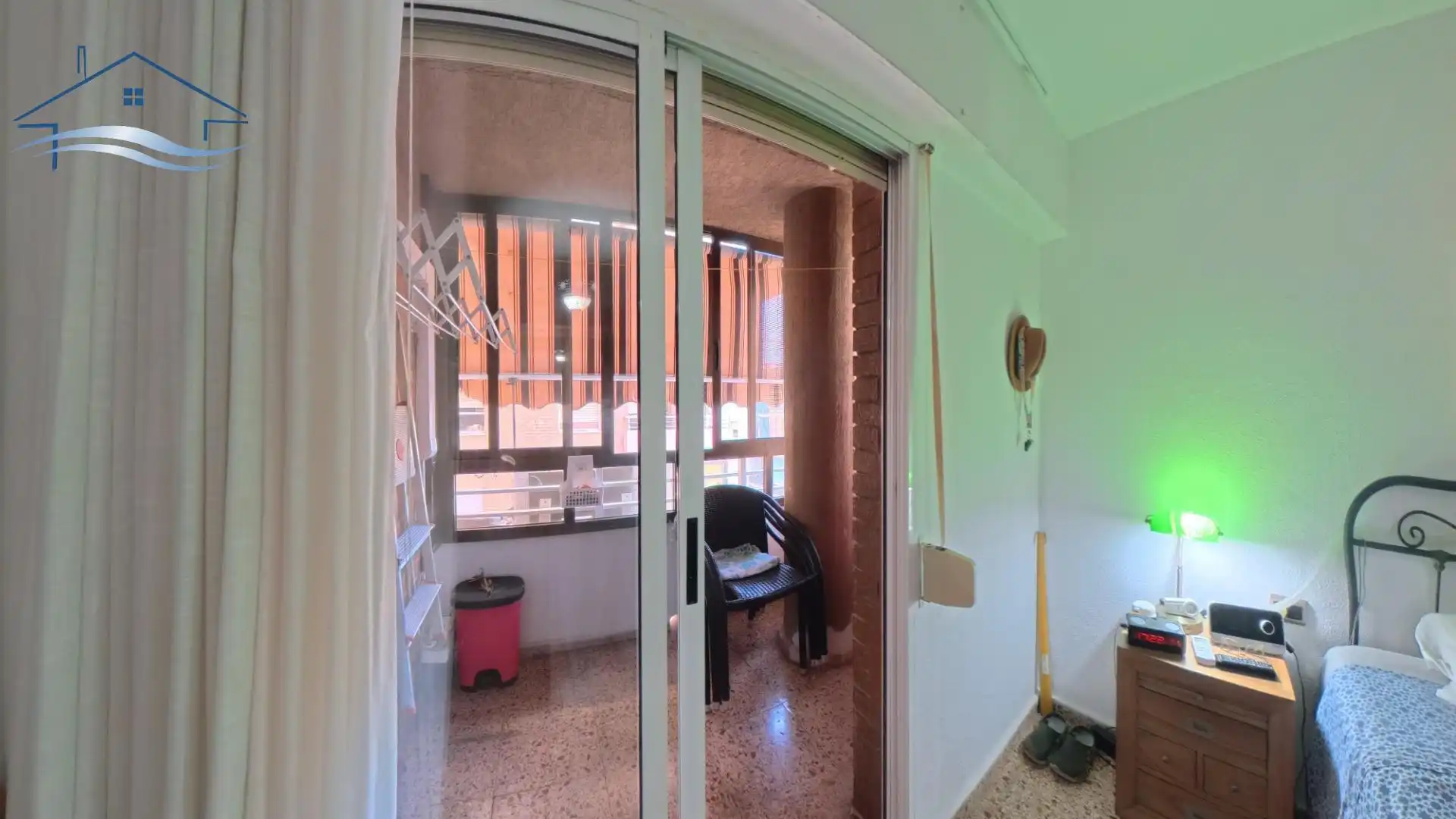 Pis en venda en Alicante / Alacant amb Aire condicionat, Calefacció i Parquet