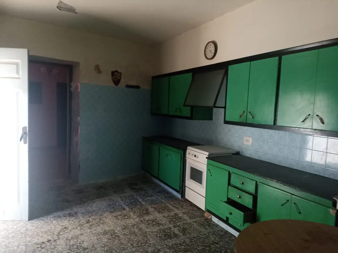 Casa rústica en venda a Calle de la Cruz, imagen 3