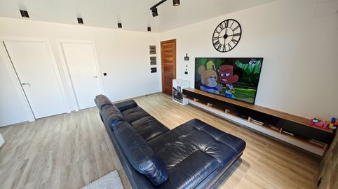 Foto 5 de Casa o chalet en venta en Partida Maryvilla, Maryvilla, Calpe / Calp