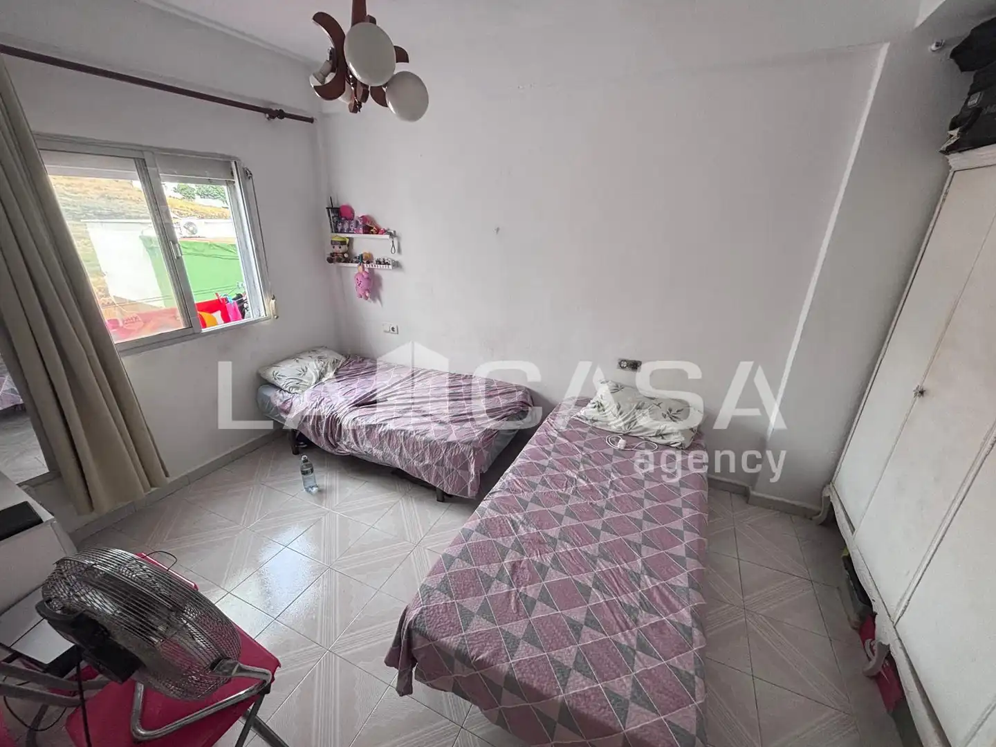 Casa con terraza en venta en Pescadores - Saladillo, imagen 2