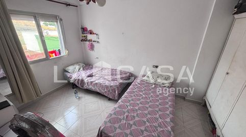 Foto 2 de Casa o chalet en venta en Pescadores - Saladillo, Algeciras