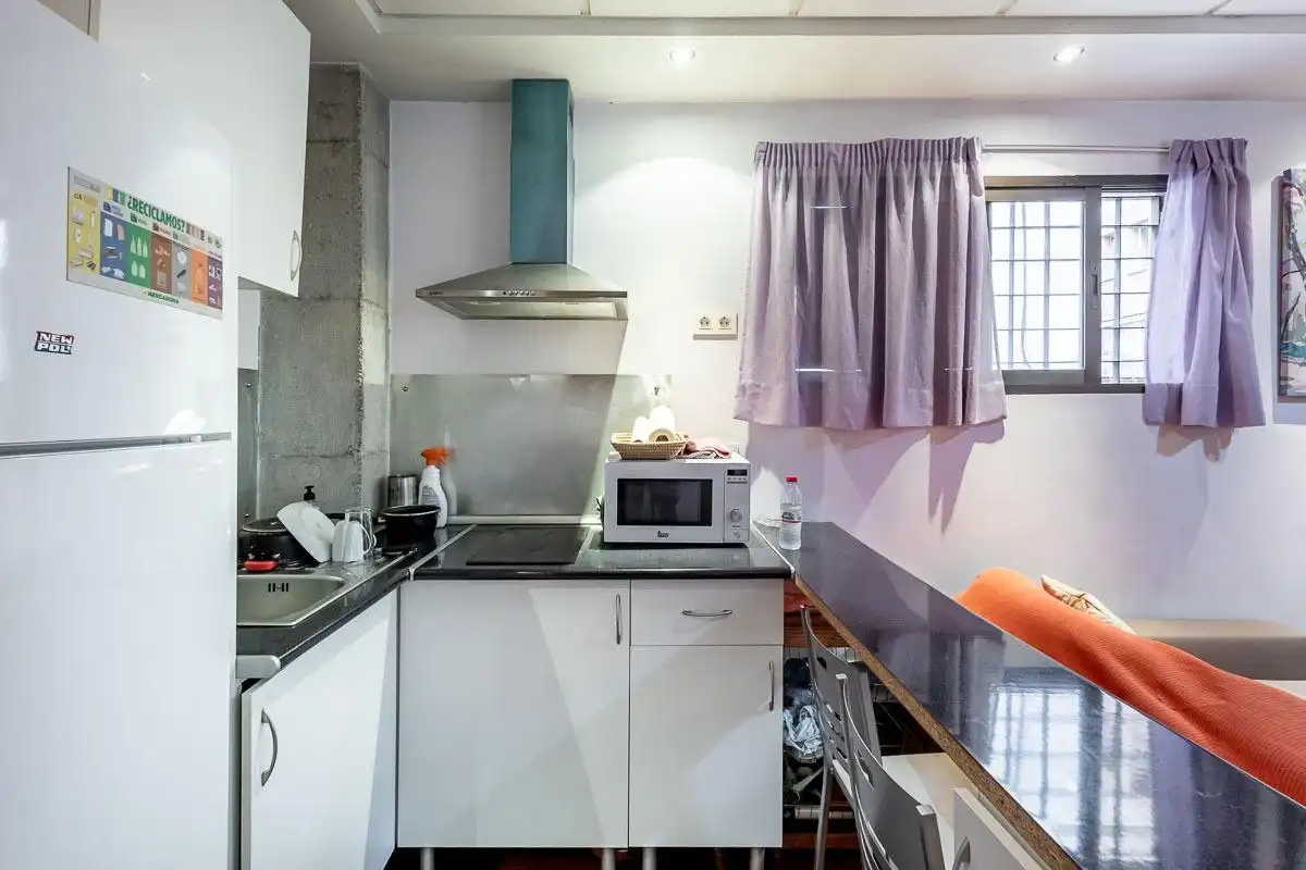 Kitchen of Ground floor for sale in Ronda