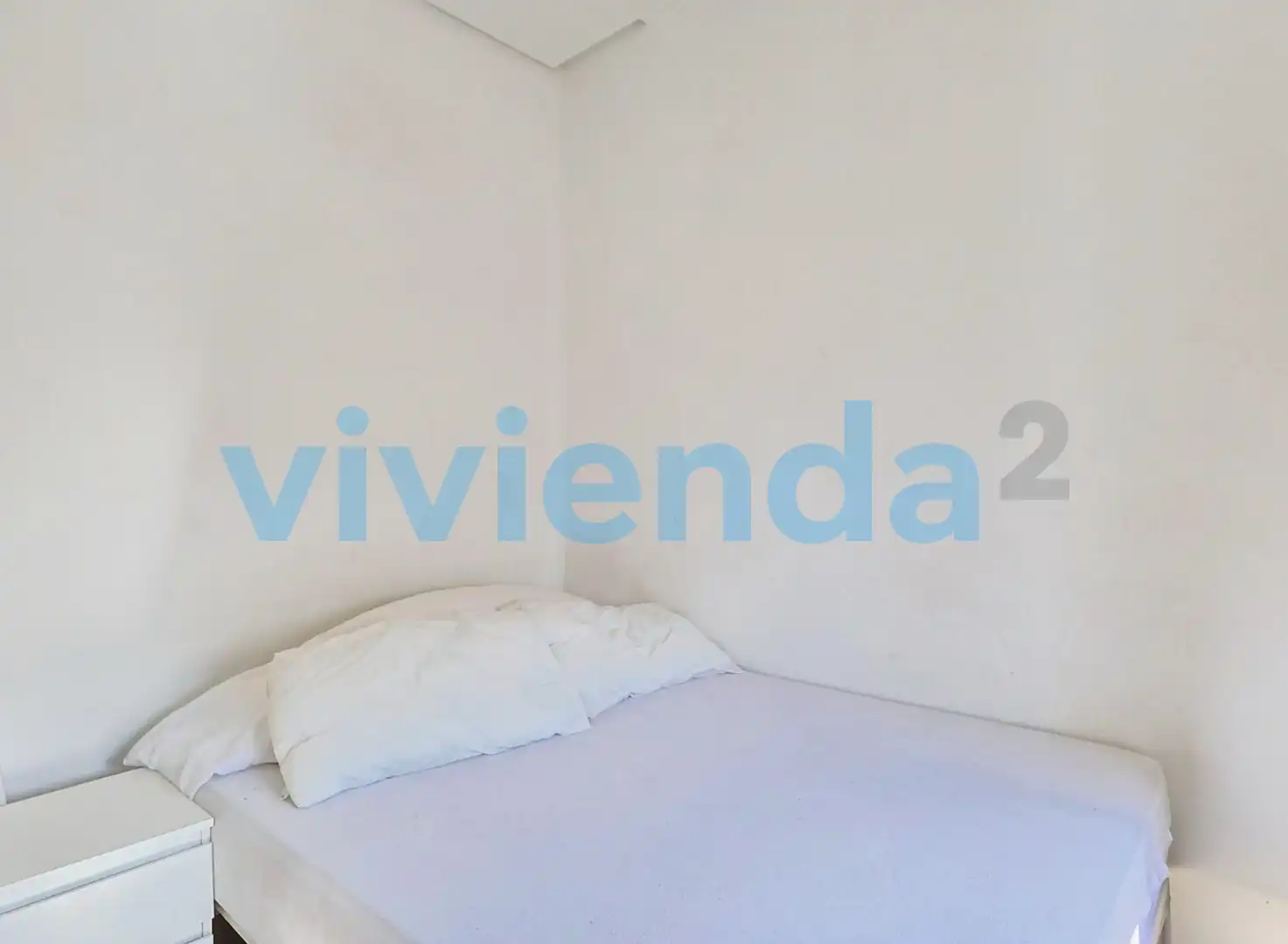 Dormitori de Àtic en venda en Madrid amb Aire condicionat, Calefacció i Terrassa