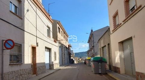Foto 2 de Casa adosada en venta en Calle Jaume Boloix I Canela, Llevant, Igualada