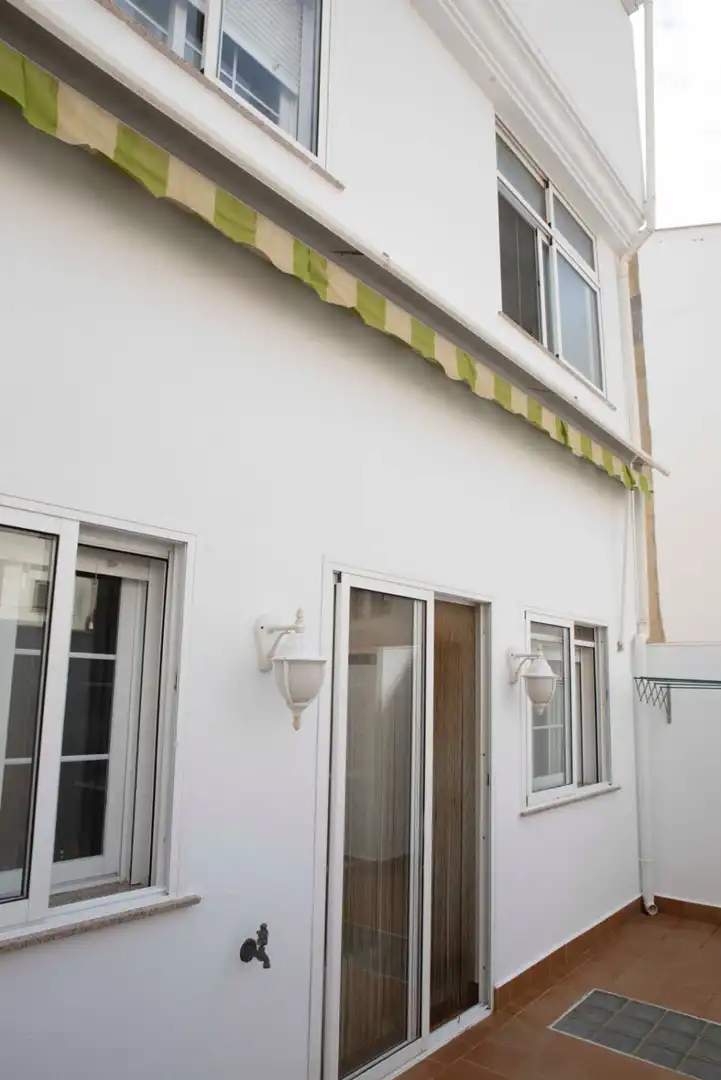 Casa a schiera con terrazza in vendita a hermanos pinzón, imagen 36