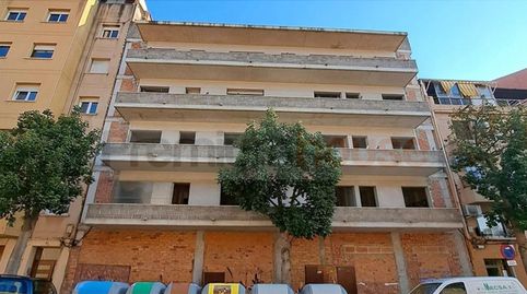 Obra parada en venta en lugar Pau Claris
