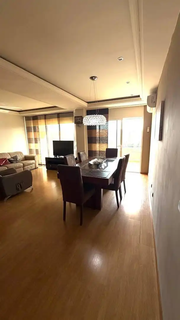 Dining room of Flat for rent in Playa de San Juan - El Cabo de las Huertas