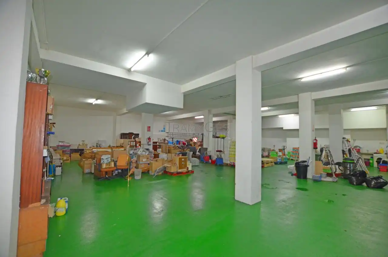 Gewerbefläche zum Verkauf in GAITEIRO RICARDO PORTELA, imagen 12