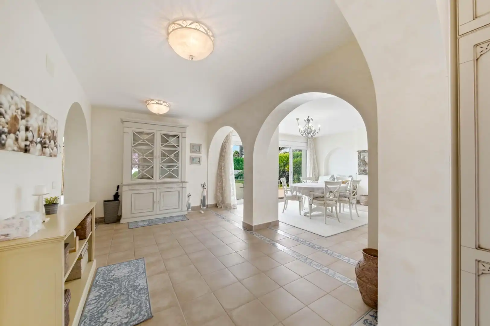 Chalet con piscina en venta en FRESER 4, imagen 24