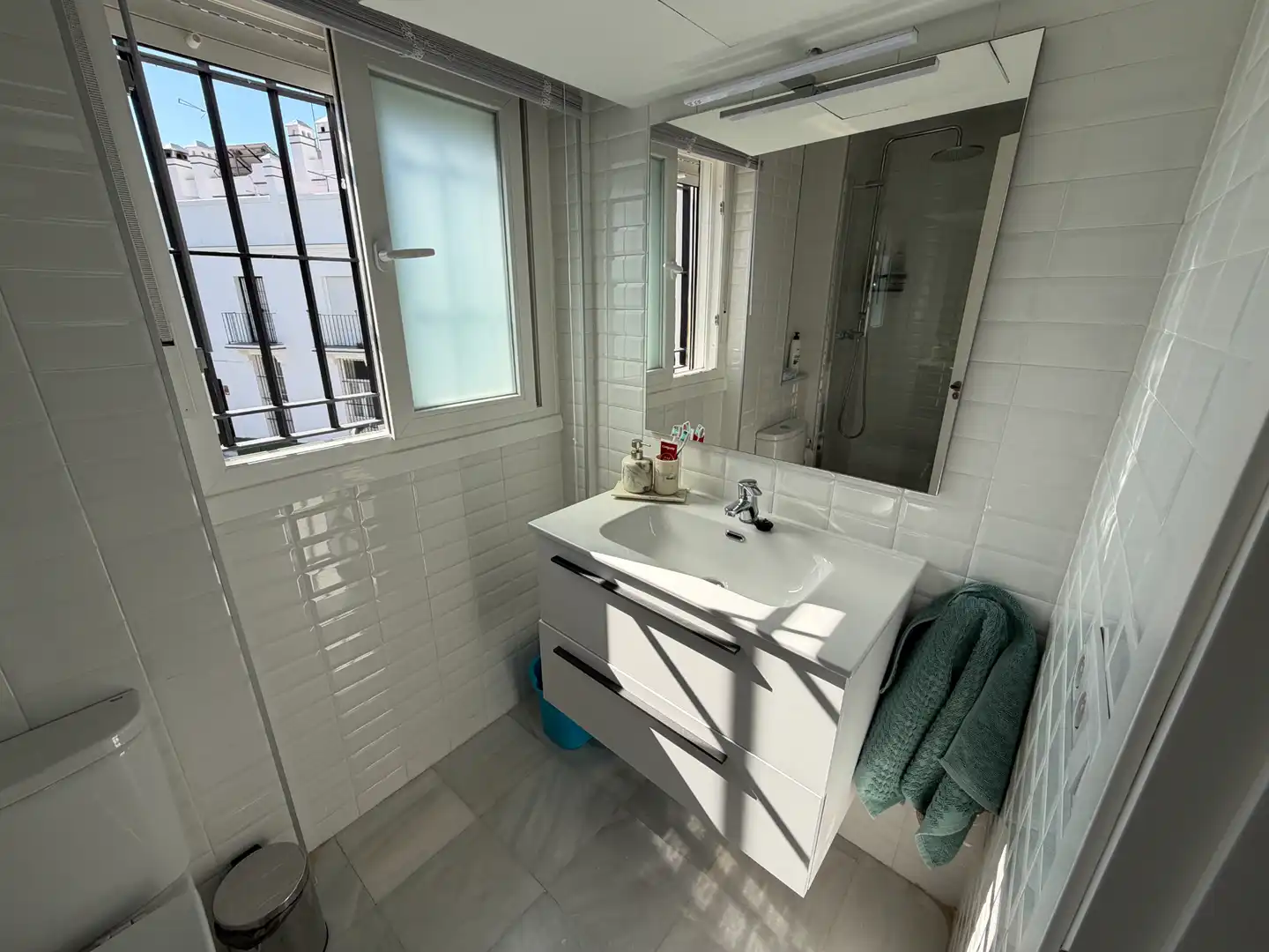 Duplexes for rent in El Puerto de Santa María, Cádiz