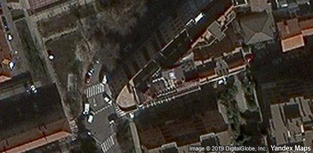 Garaje en Venta en Timón