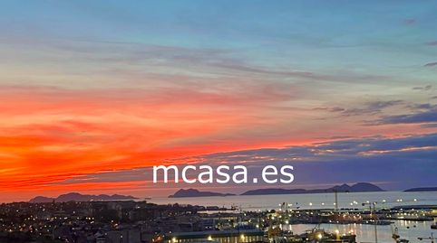 Foto 5 de Ático en venta en Praza Da Independencia, Praza Independencia, Vigo