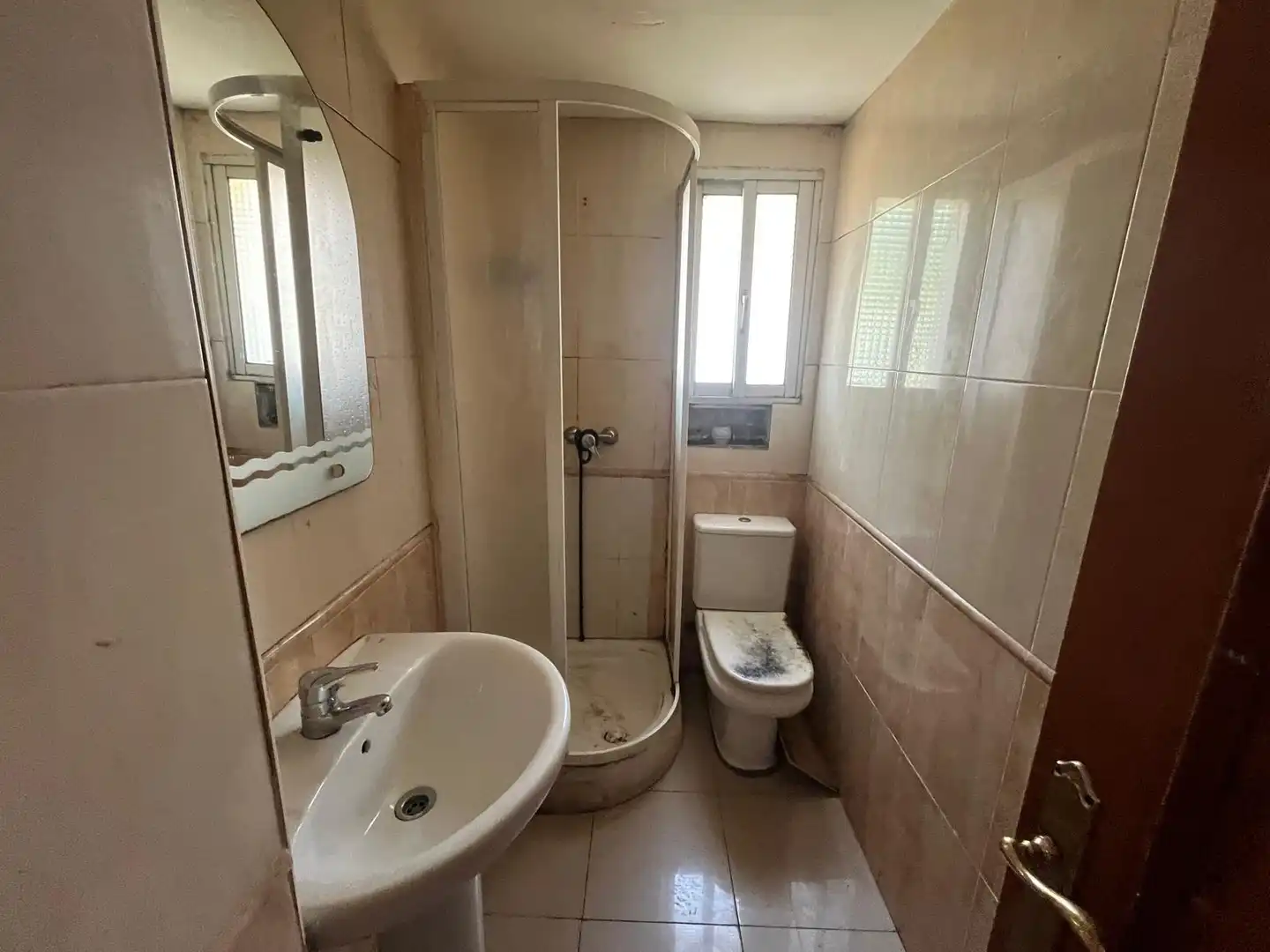 Baño de Piso en venta en Zaragoza