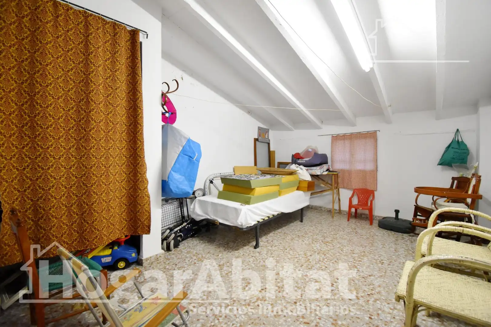 House with terrace for sale in Avenida VERGE DEL CASTELL, imagen 38