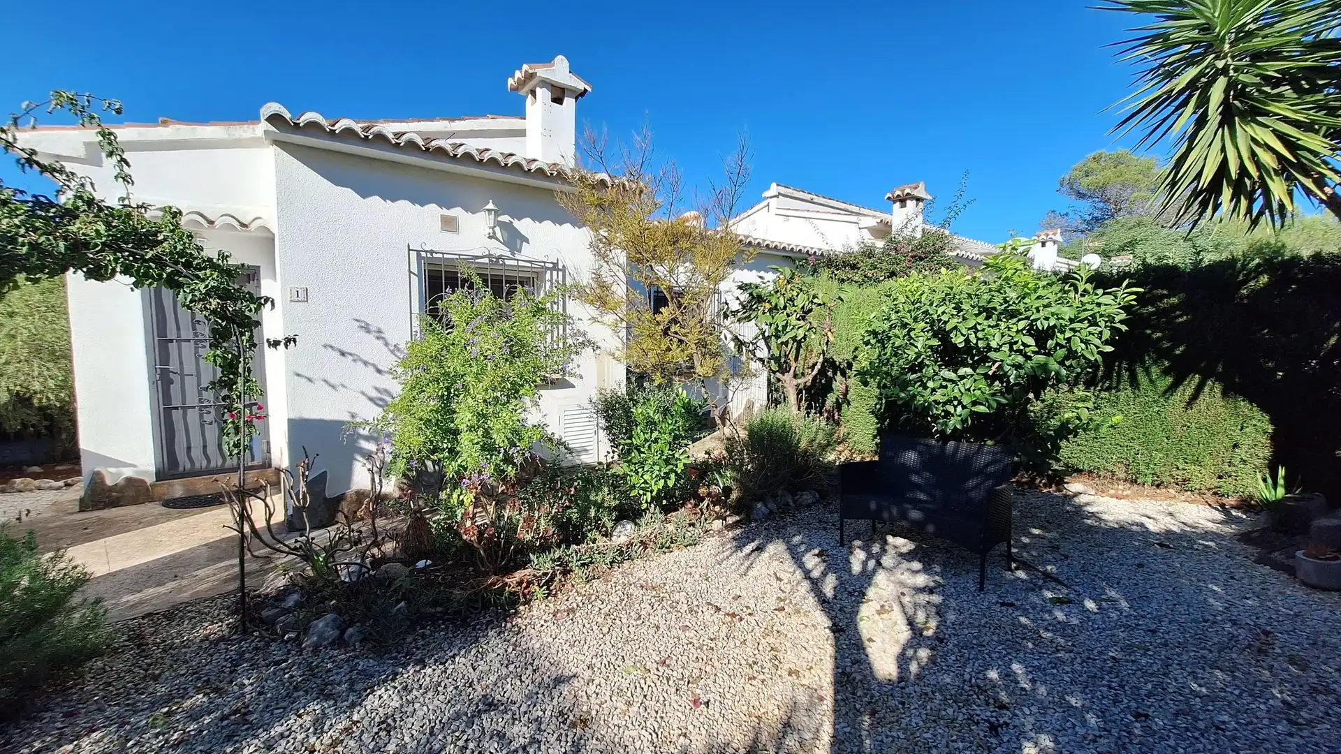 Casa con piscina in vendita a Urbinisation Puerta Del Valle, imagen 24