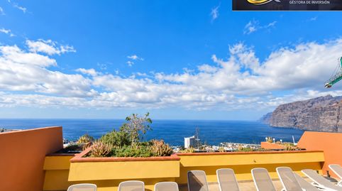 Foto 2 de Estudio en venta en Avenida Jose Gonzalez Forte, Acantilados de Los Gigantes, Santiago del Teide