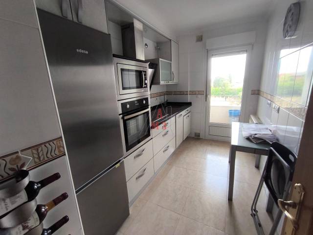 Apartamento en Alquiler en Miguel de Cervantes en San Andrés del Rabanedo pueblo