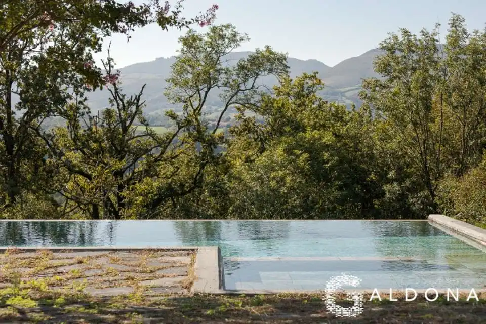 Piscina de Casa o chalet en venta en Urrugne con Calefacción, Jardín privado y Terraza