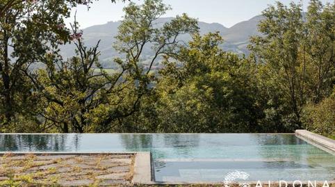 Foto 4 de Casa o chalet en venta en Urrugne, País Vasco Francés