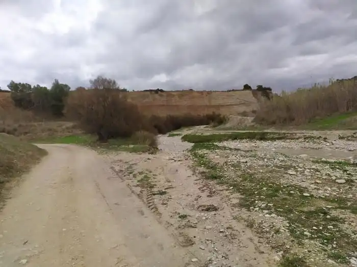 Terreny residencial en venda a Partida Castillo, imagen 4