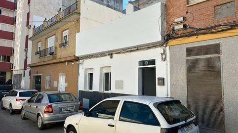 Photo 2 of House or chalet for sale in Calle Manuel Rivero, 6, Barrio Alto, San Juan de Aznalfarache