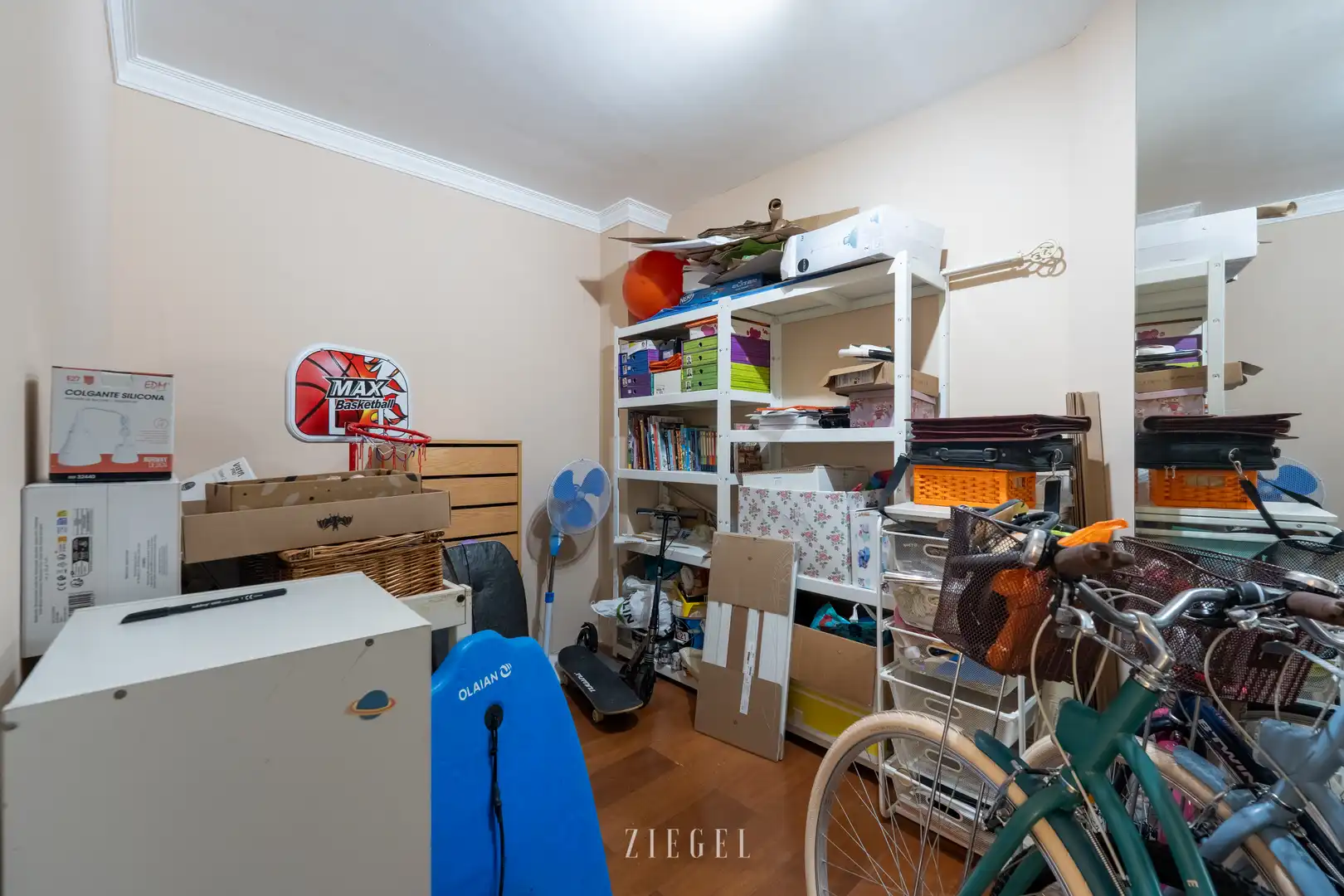 Piso en venta en Las Palmas de Gran Canaria con Aire acondicionado y Trastero