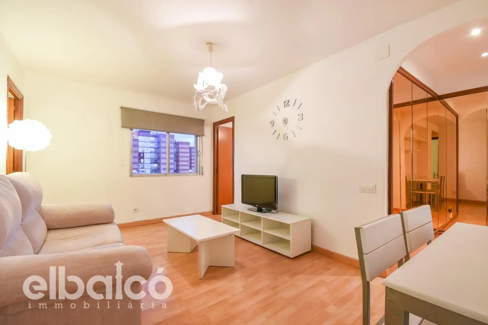 Sala d'estar de Pis en venda en Tarragona