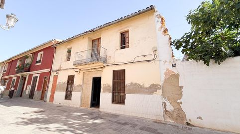 Foto 2 de Casa o xalet en venda a Benimàmet, Valencia Capital