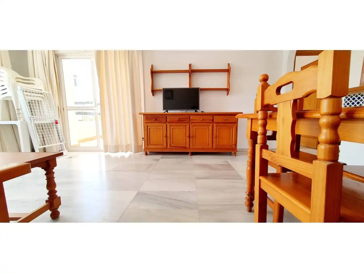 Apartament amb terrassa en venda a Calle Diagonal 1, imagen 43