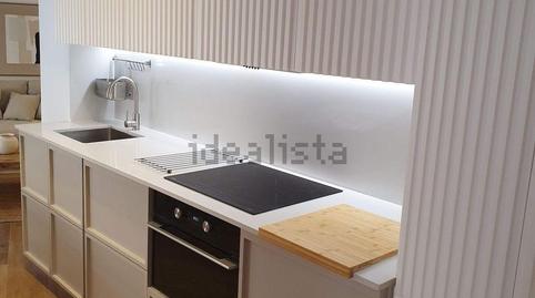 Foto 2 de Pis de lloguer a Avenida Fedrico Soto, Barrio del Centro, Alicante